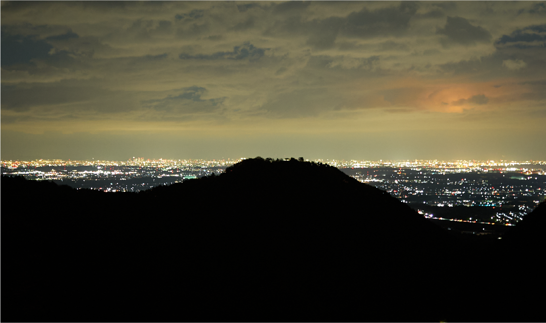 かもしか大橋 KAMOSHIKA BRIDGE