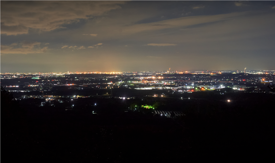 三重県民の森 FOREST PARK OF MIE PREFECTURE