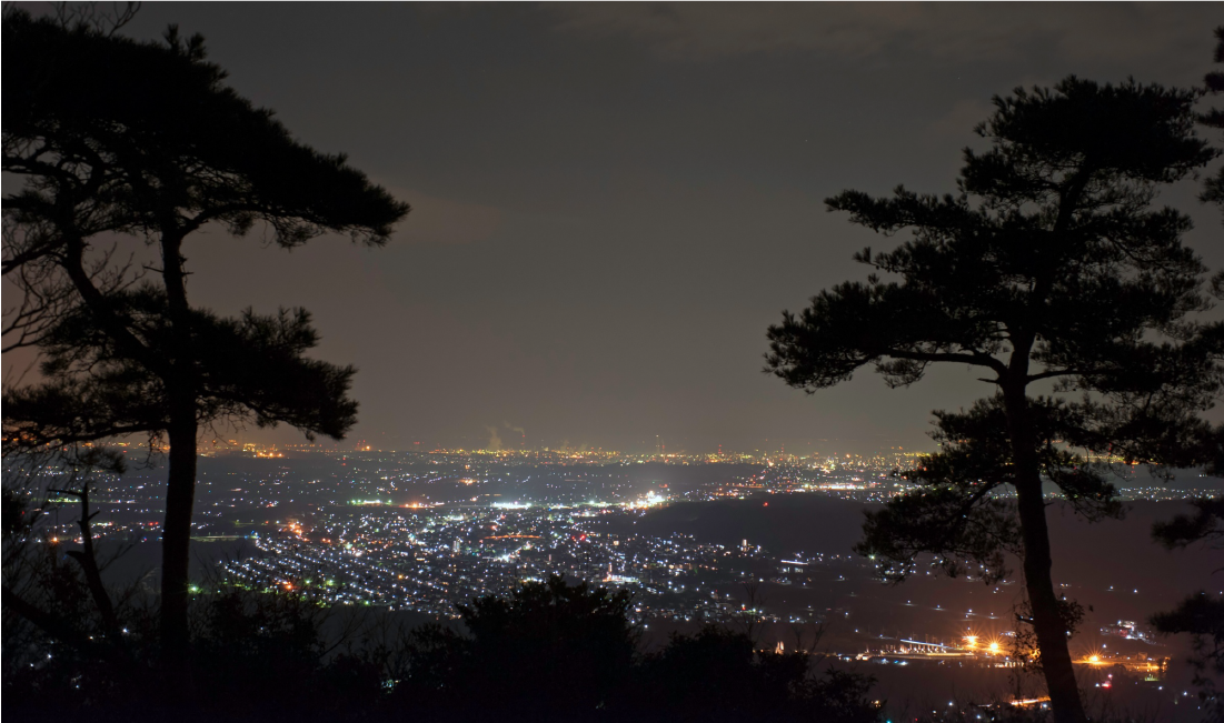 菰野富士 KOMONO FUJI