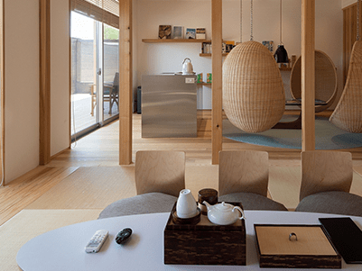 Aquaignis Kataoka Onsen