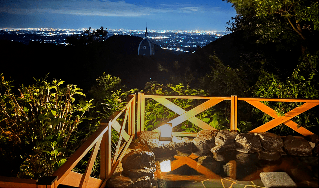 湯之本飯店 HOTEL YUNOMOTO