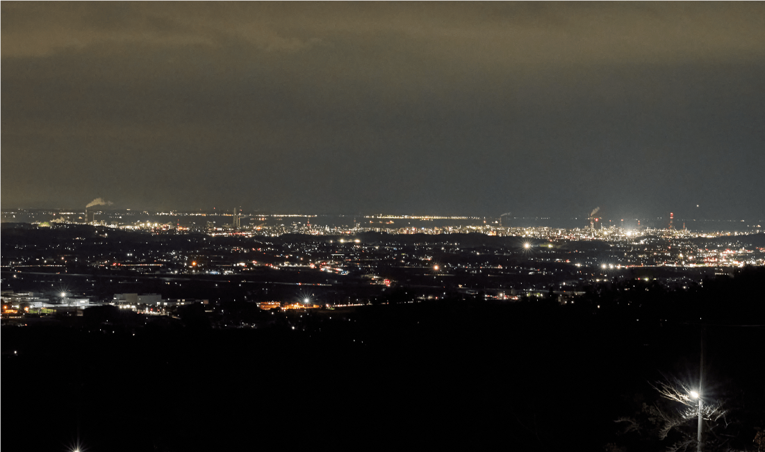 尾高露營場 ODAKA CAMP