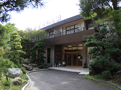 國民宿舍湯之山小屋